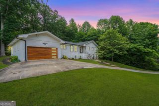 4025 Cheoah Drive, Douglasville, GA 30135