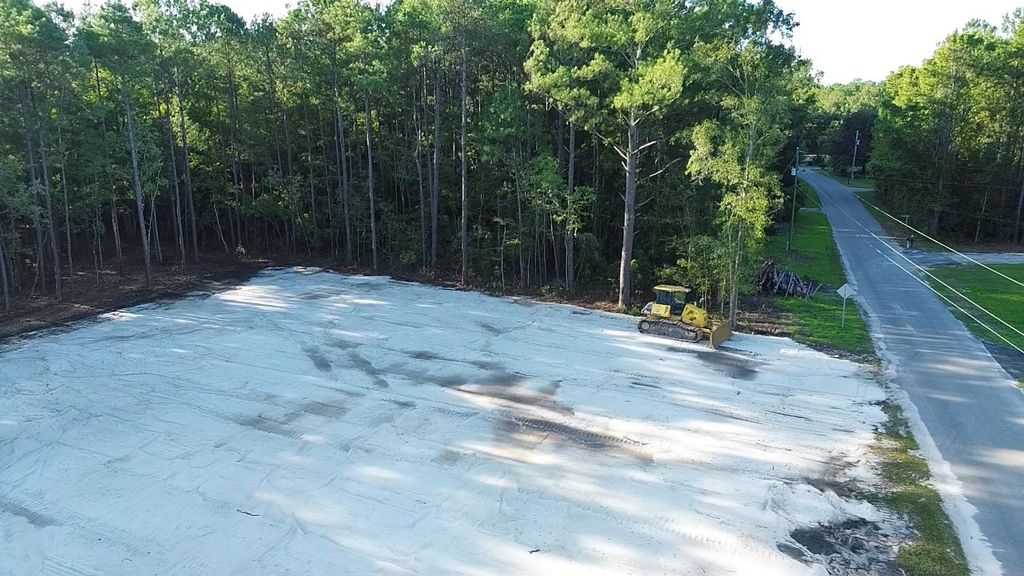 Tract C-3 James Bellamy Circle, Little River, SC 29566 — exterior