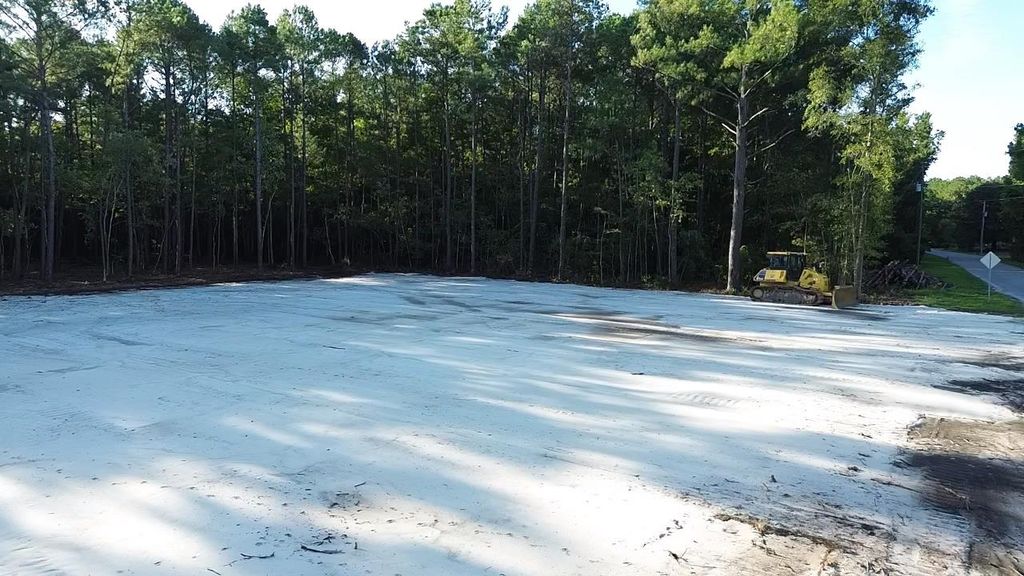 Tract C-3 James Bellamy Circle, Little River, SC 29566 — photo 2