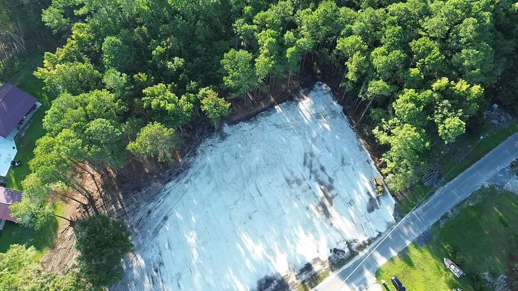 Tract C-3 James Bellamy Circle, Little River, SC 29566 — photo 3