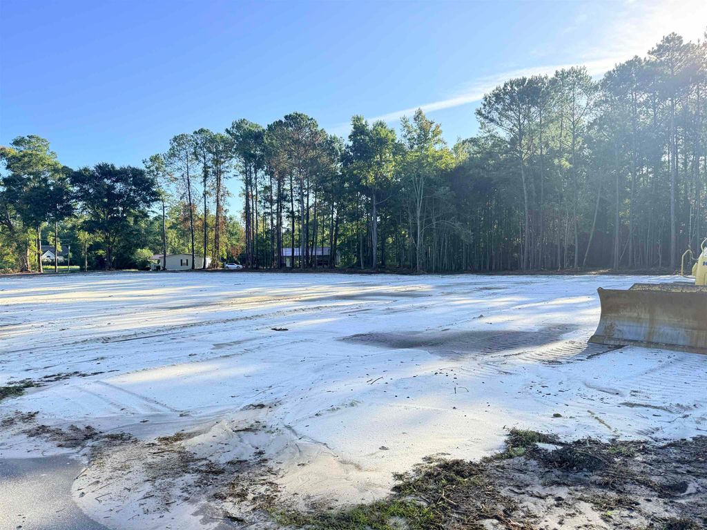 Tract C-3 James Bellamy Circle, Little River, SC 29566 — photo 5