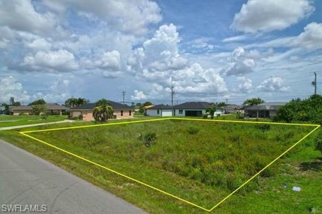 406 NW 5th ST, CAPE CORAL, FL 33993 — photo 5