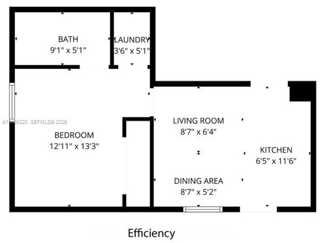 13235 SW 270th Ter, Homestead, FL 33032