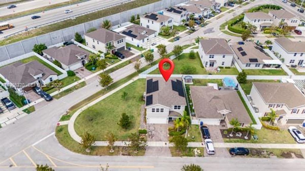 13235 SW 270th Ter, Homestead, FL 33032