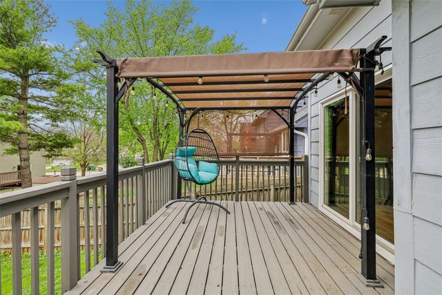 5316 Aspen Drive, West Des Moines, IA 50266
