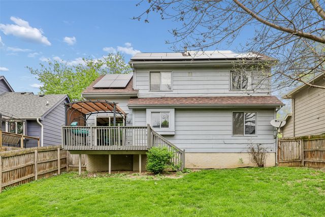5316 Aspen Drive, West Des Moines, IA 50266