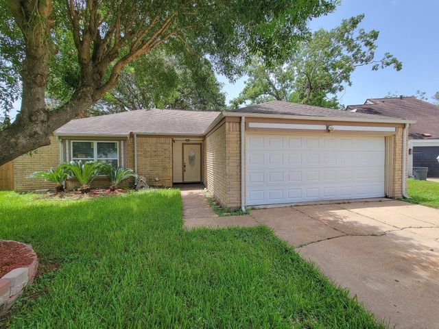 10010 Sagecanyon Drive, Houston, TX 77089