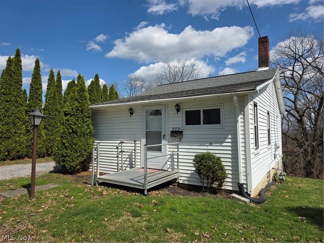 372 N Madison Avenue, Salem, OH 44460