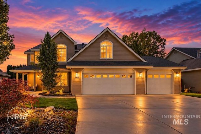 10115 W Aguila Ct,, Star, ID 83669 property photo