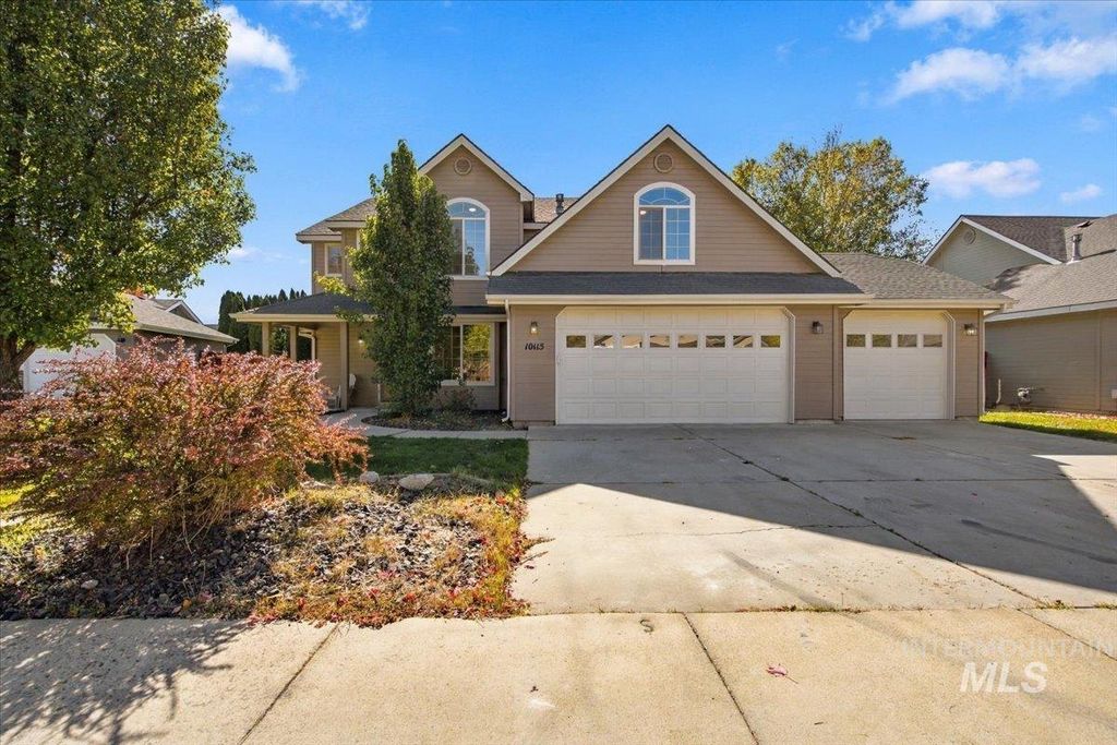 10115 W Aguila Ct,, Star, ID 83669 photo 2