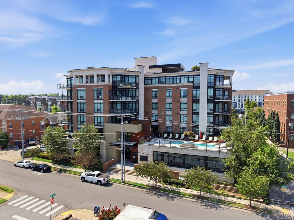 3000 Poston Ave Apt 405, Nashville, TN 37203