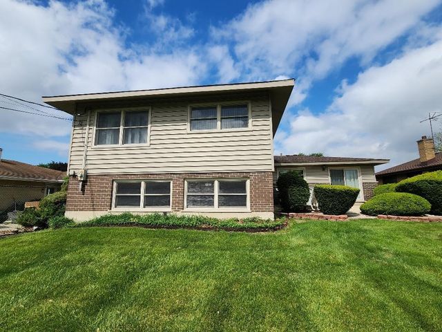 17227 70th Avenue, Tinley Park, IL 60477