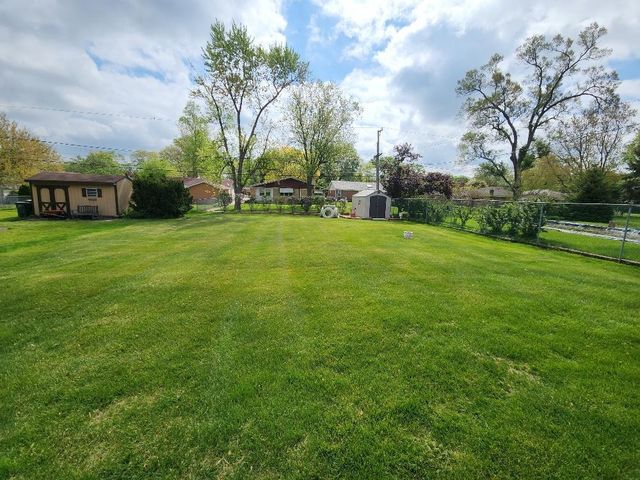 17227 70th Avenue, Tinley Park, IL 60477