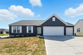 200 Rio Grande Court, Troy, MO 63379
