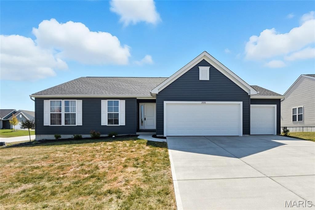 200 Rio Grande Court, Troy, MO 63379