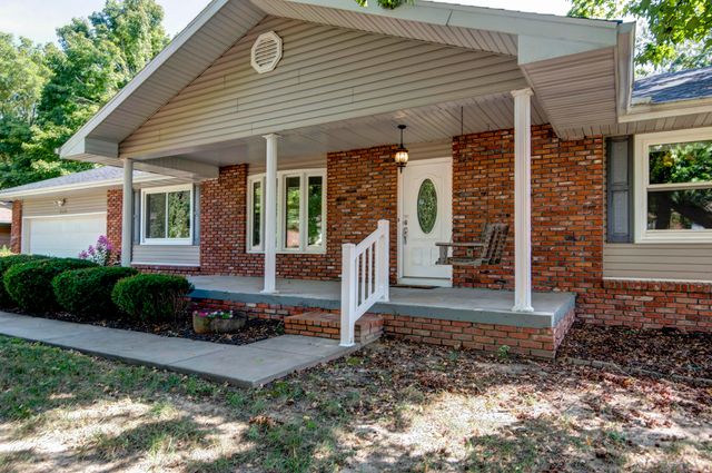 5150 S Tujunga Drive, Springfield, MO 65810