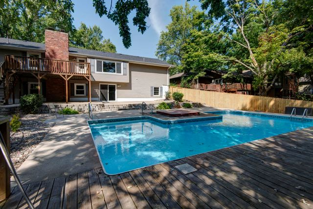 5150 S Tujunga Drive, Springfield, MO 65810