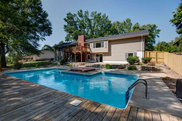 5150 S Tujunga Drive, Springfield, MO 65810