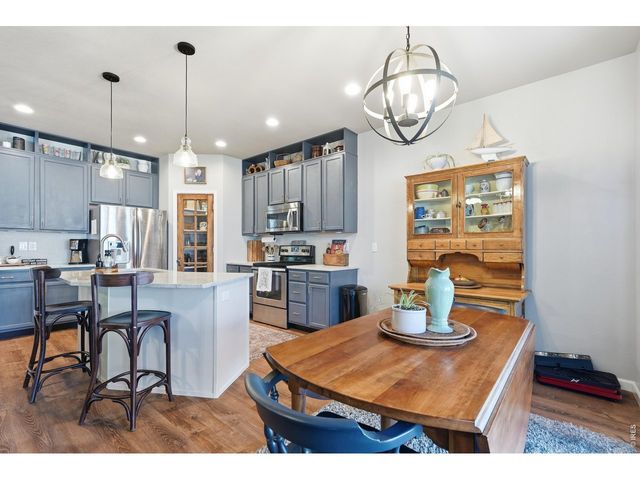 1341 S Dawn Dr, Milliken, CO 80543