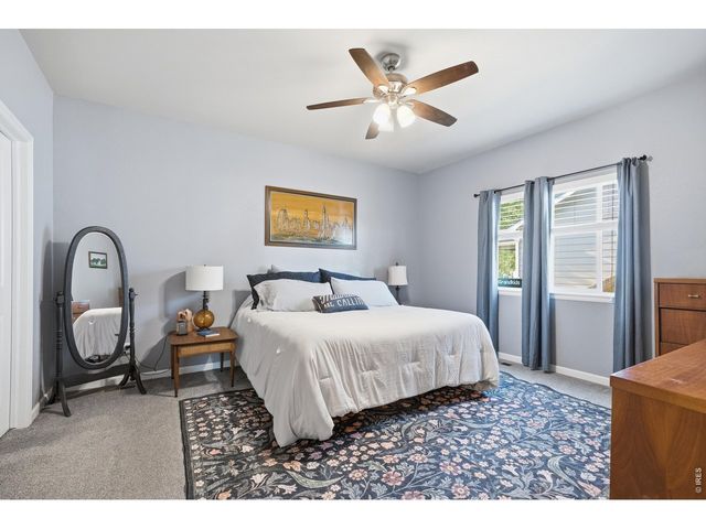 1341 S Dawn Dr, Milliken, CO 80543