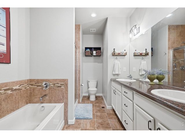 1341 S Dawn Dr, Milliken, CO 80543