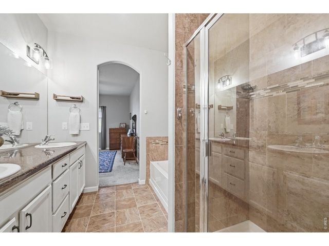 1341 S Dawn Dr, Milliken, CO 80543