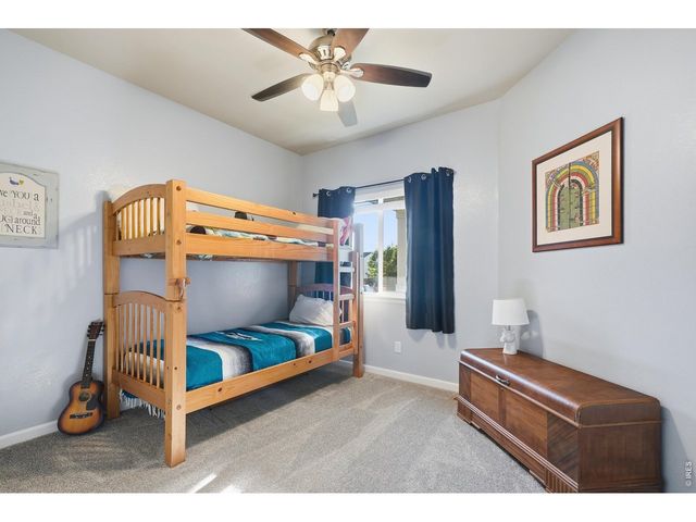 1341 S Dawn Dr, Milliken, CO 80543