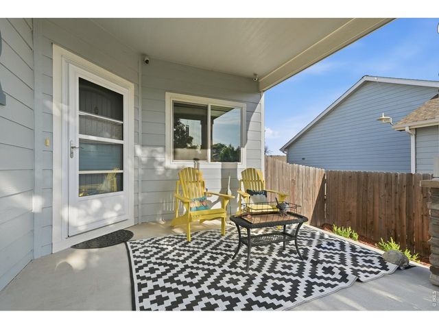 1341 S Dawn Dr, Milliken, CO 80543