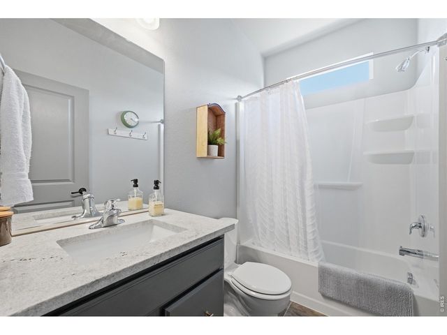 1341 S Dawn Dr, Milliken, CO 80543