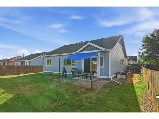 1341 S Dawn Dr, Milliken, CO 80543