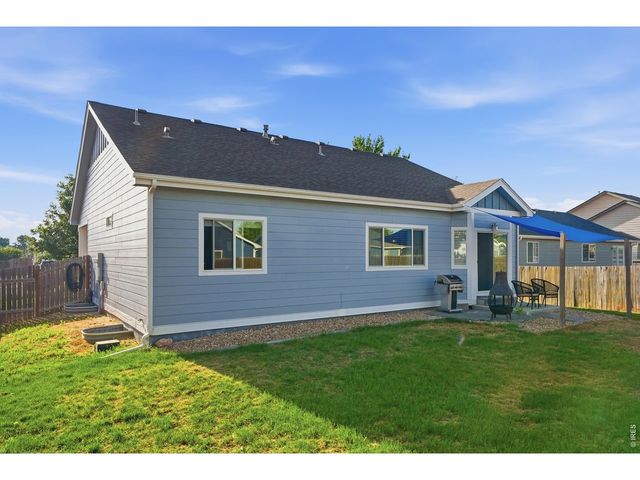 1341 S Dawn Dr, Milliken, CO 80543