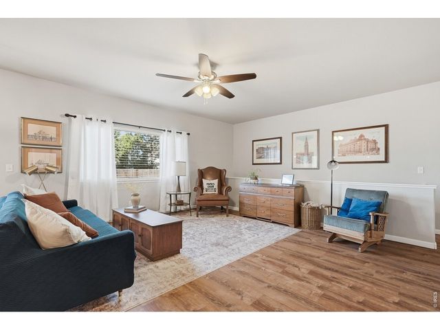 1341 S Dawn Dr, Milliken, CO 80543
