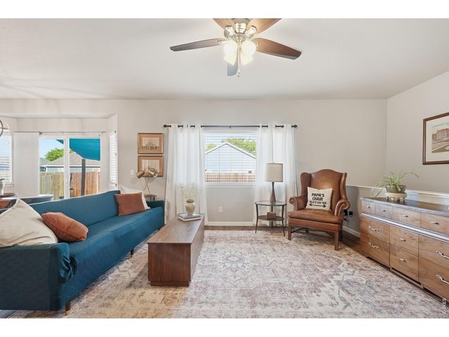 1341 S Dawn Dr, Milliken, CO 80543