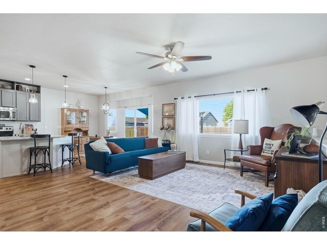 1341 S Dawn Dr, Milliken, CO 80543