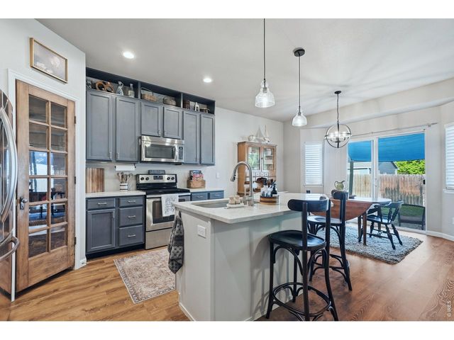 1341 S Dawn Dr, Milliken, CO 80543