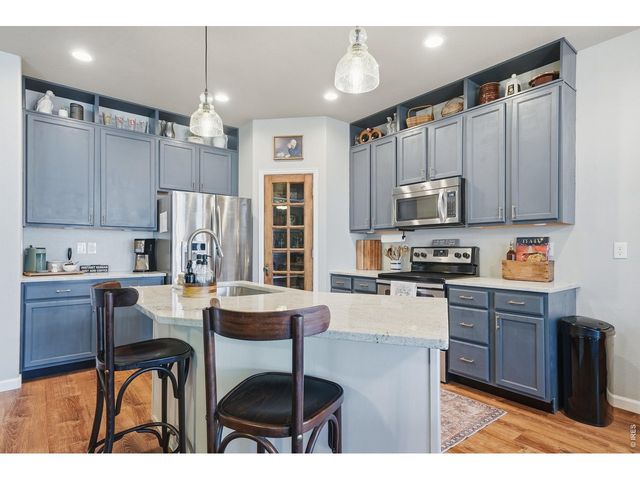 1341 S Dawn Dr, Milliken, CO 80543