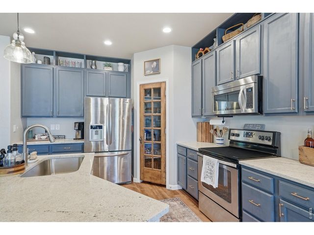 1341 S Dawn Dr, Milliken, CO 80543