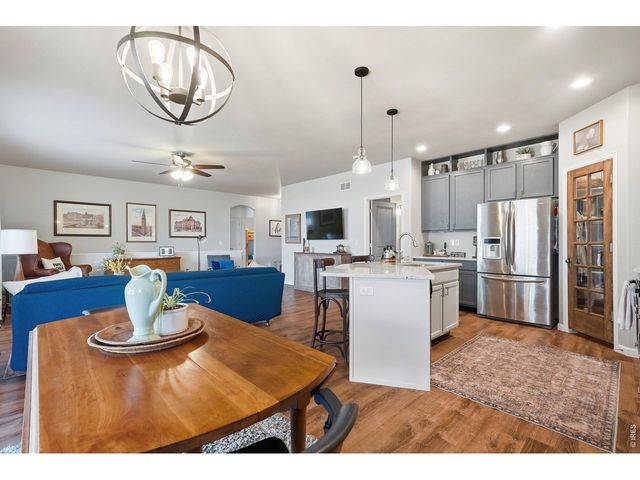 1341 S Dawn Dr, Milliken, CO 80543