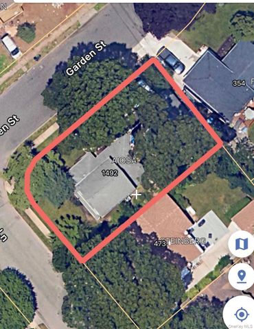 1492 Garden Street, East Meadow, NY 11554