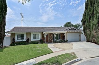 4781 Kona Kove, Yorba Linda, CA 92886