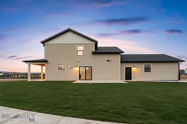 903 Arnold, Bozeman, MT 59715
