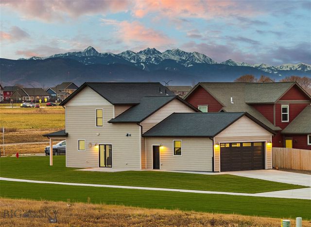 903 Arnold, Bozeman, MT 59715