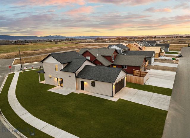 903 Arnold, Bozeman, MT 59715