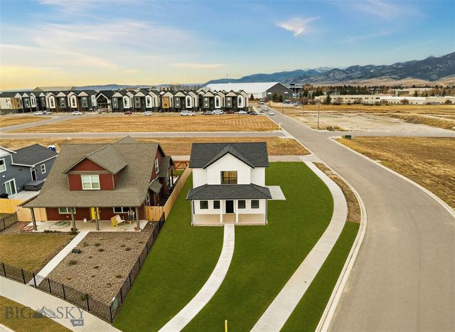 903 Arnold, Bozeman, MT 59715