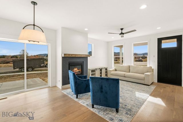 903 Arnold, Bozeman, MT 59715