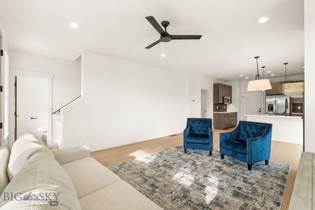 903 Arnold, Bozeman, MT 59715