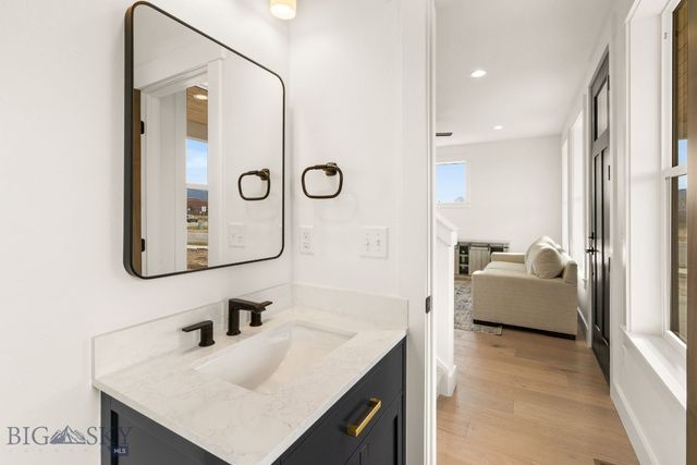 903 Arnold, Bozeman, MT 59715