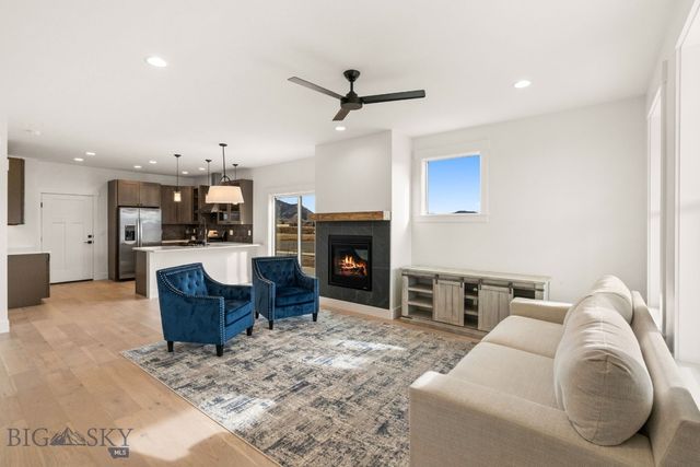 903 Arnold, Bozeman, MT 59715