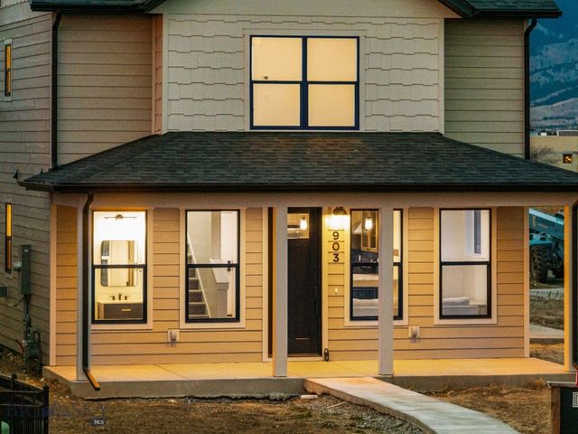 903 Arnold, Bozeman, MT 59715