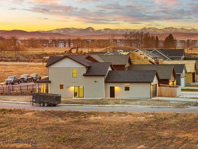 903 Arnold, Bozeman, MT 59715